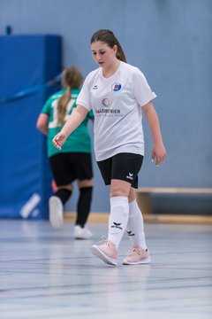Bild 278 - wCJ Futsalmeisterschaft Runde 1